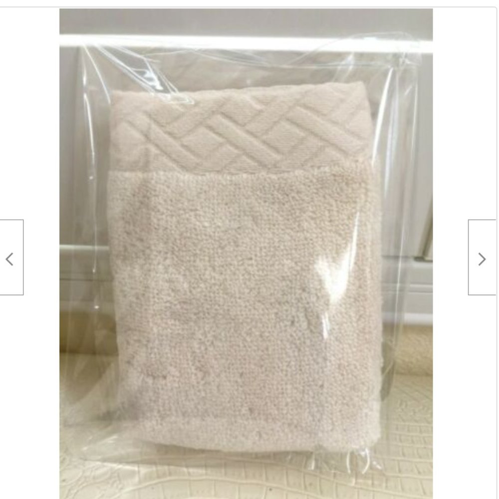 FRETTE Savona 1x FACE WASH CLOTH